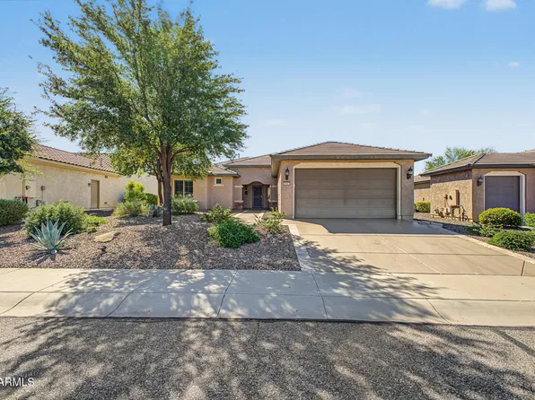 27013 W RUNION Drive, Buckeye, AZ 85396