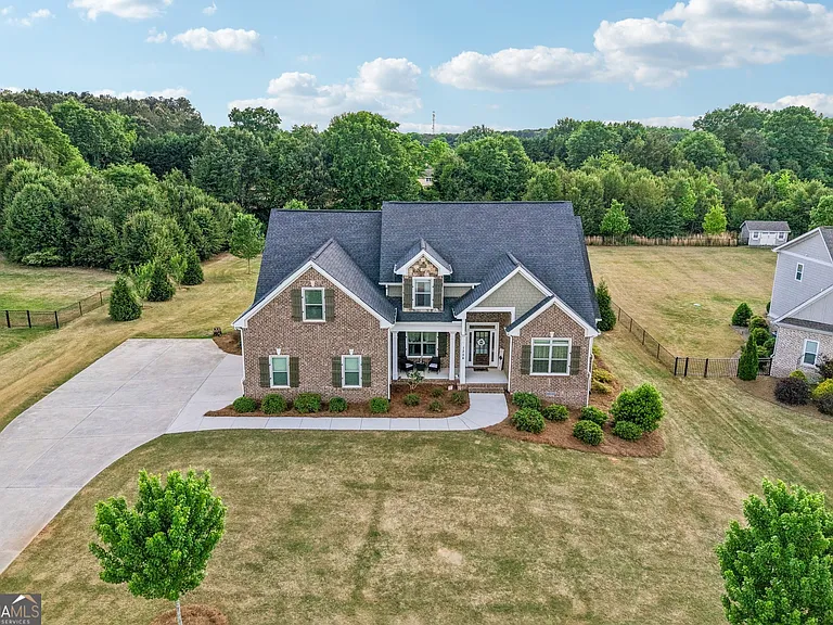 1354 Horseshoe Bend Ln — Photo 3