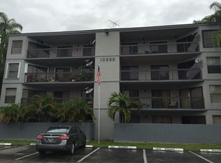 13255 SW 88th Ln APT 201, Miami, FL 33186
