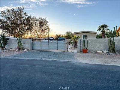 30275 Arbol Real, Thousand Palms, CA, 92276