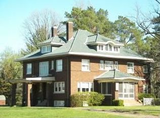 703 E 3rd St S, Ladysmith, WI 54848