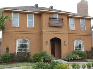 203 Ravine Run Dr, Lafayette, LA 70506