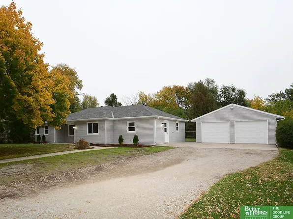 2006 N Grant Ave, York, NE 68467