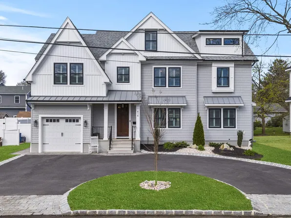 414 Melrose Avenue, Brielle, NJ 08730