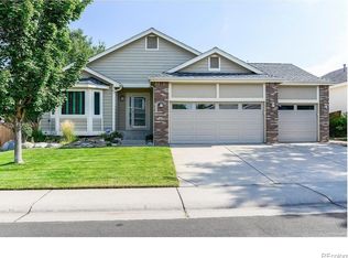 9718 Westbury Way, Highlands Ranch, CO 80129