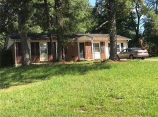 6683 Pelican Ct, Riverdale, GA
