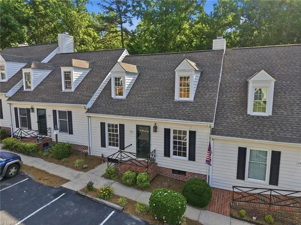 330 W Presnell St APT 45, Asheboro, NC 27203