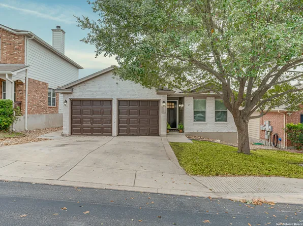 15506 ROBIN FEATHER, San Antonio, TX 78255