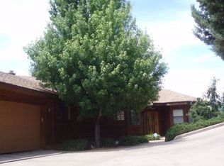 135 Partridge Ln, Prescott, AZ 86303
