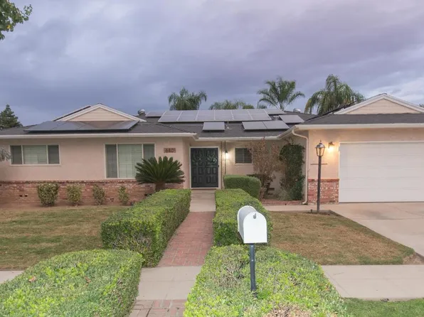 680 E Birch Ave, Fresno, CA 93720