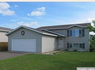 2814 Addison Ave, Brainerd, MN 56401