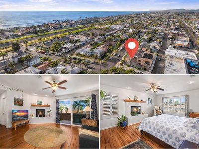 1840 S Tremont St, Oceanside, CA, 92054