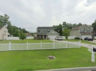 2995 Galberry Rd, Chesapeake, VA 23323