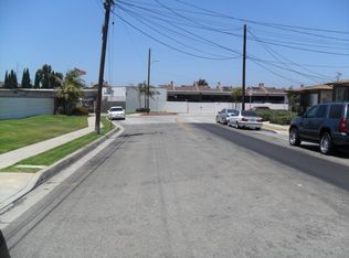 12544 Truro Ave, Hawthorne, CA 90250