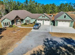 5664 Cypress Lake Trl, Lake Park, GA 31636