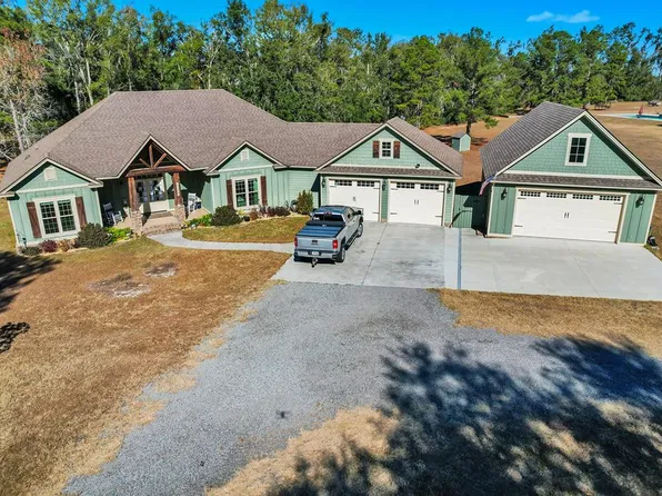 5664 Cypress Lake Trl, Lake Park, GA 31636