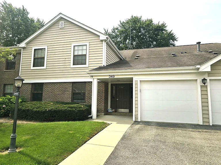 349 Newgate Ct #C1 — Photo 1