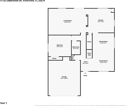 6 bed, 3.0 bath, 2914 sqft, $2,675 — Photo 2