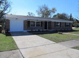 10714 Happy Vale Rd, Jacksonville, FL 32246