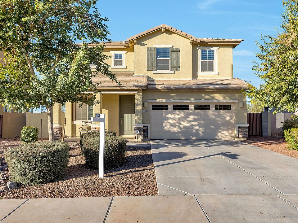 1st image of 4890 S Twinleaf Dr