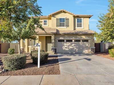 4890 S Twinleaf Dr, Gilbert, AZ, 85298