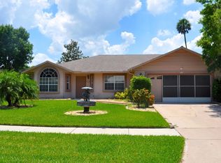 150 Bryan Cave Rd, South Daytona, FL 32119