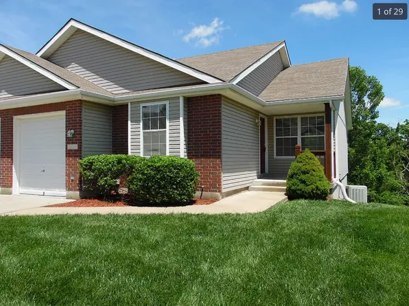 1973 S Powahatan Ct, Independence, MO 64057