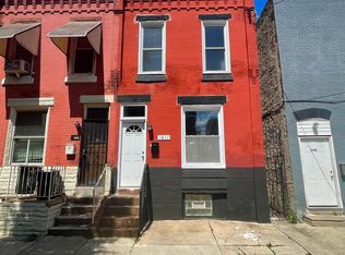 1611 French St, Philadelphia, PA 19121