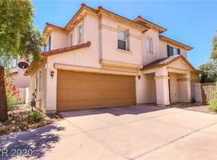 10219 Missouri Meadows St, Las Vegas, NV 89183