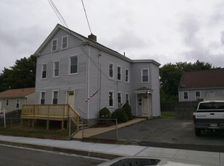 56 Church St, Fall River, MA 02724