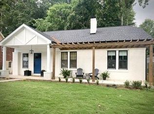 Ne Rd, Atlanta, GA 30306