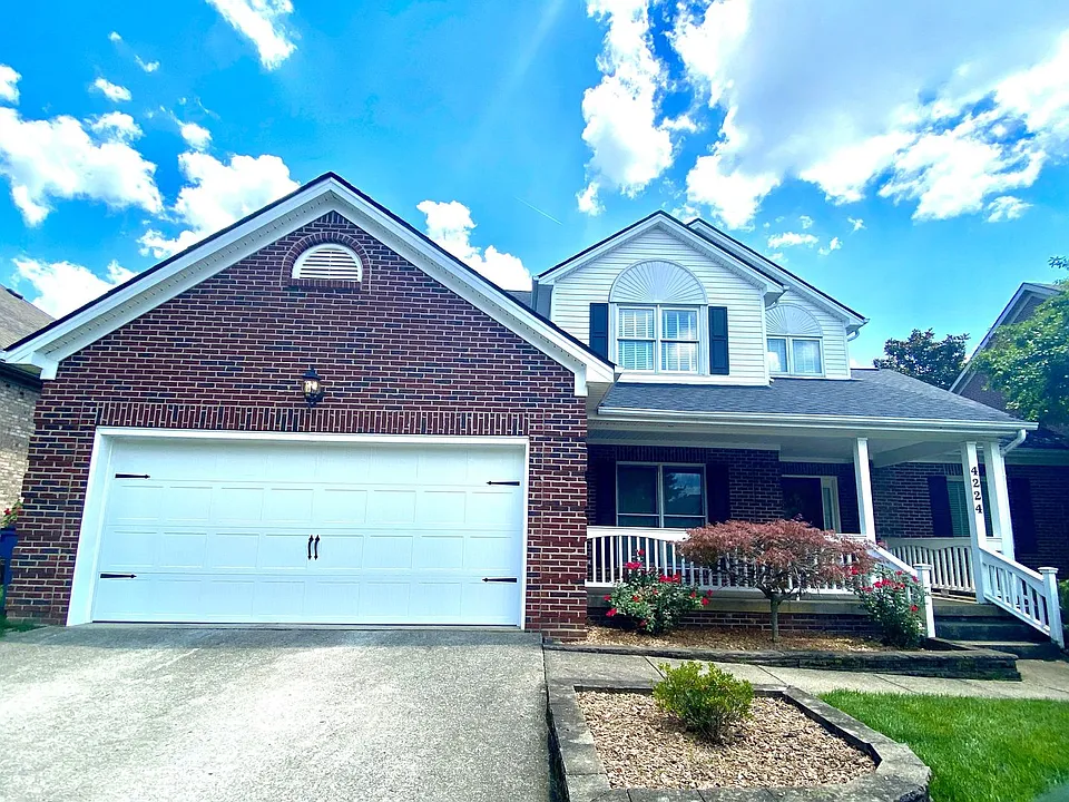 4224 Evergreen Dr