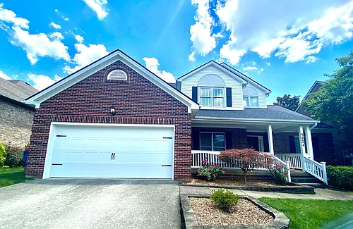 4224 Evergreen Dr Photo 1