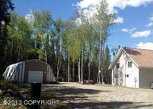House and Shop