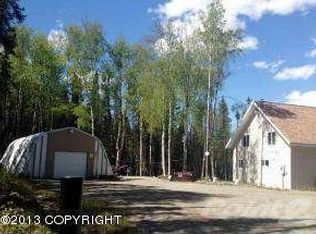 721 W Schrock Rd, Wasilla, AK 99654