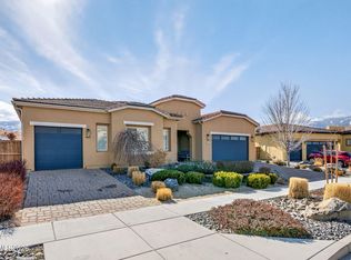 8286 Fenhollow Dr, Verdi, NV