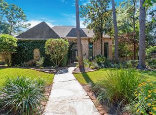 9611 Fenchurch Dr, Spring, TX 77379