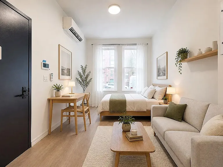 313 S 4th St #2F — Photo 1
