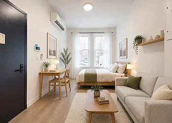 313 South 4th Street, #2F