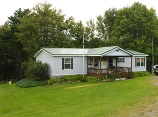279 Road 13, Sidney Center, NY 13839