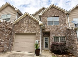 564 Hackberry Ridge Trce, Birmingham, AL 35226