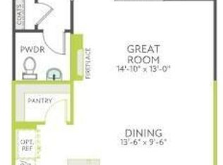 16 Quietwood Way, Pittsboro, NC 27312