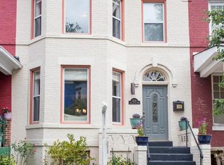 1434 Ames Pl NE, Washington, DC 20002