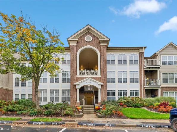 6613 Netties Ln Unit L, Alexandria, VA 22315