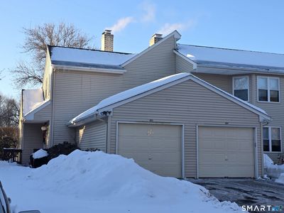 10 Thistle Way APT D, East Windsor, CT, 06016