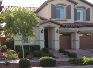 11629 Bradford Commons Dr, Las Vegas, NV 89135