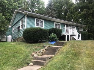 356 Nye Rd, Cortland, NY 13045