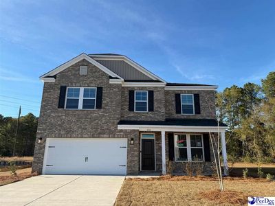 3713 Sunflower Bluff Dr LOT 2, Florence, SC, 29501