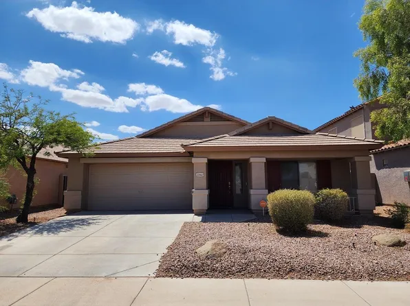 22062 N Dietz Dr, Maricopa, AZ 85138