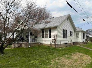 725 E 21st St, Owensboro, KY
